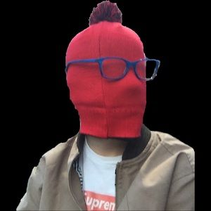 Meet your Posher, Danny